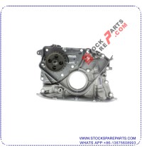 OIL PUMP 1510074060