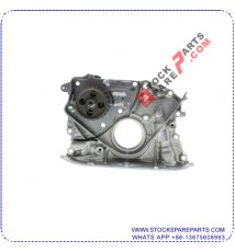 OIL PUMP 1510074060