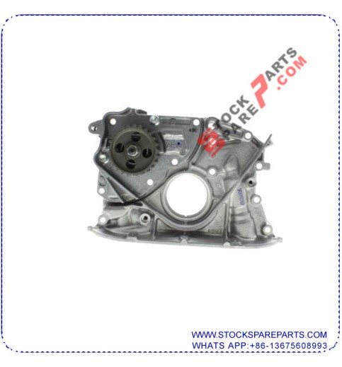 OIL PUMP 1510074060