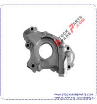 OIL PUMP 15100OD021