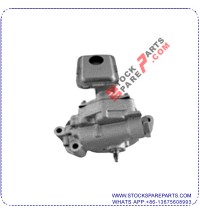 OIL PUMP 15100OH010