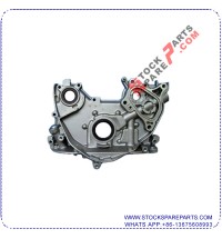 OIL PUMP 15100P12000