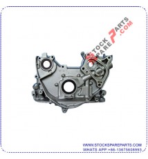 OIL PUMP 15100P12000