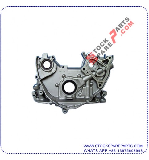 OIL PUMP 15100P12000