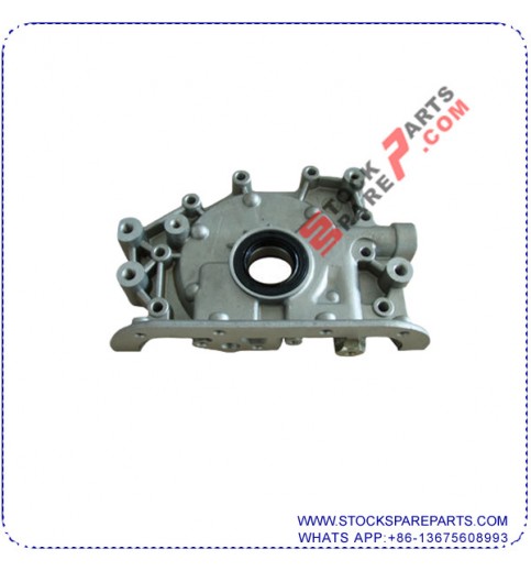 OIL PUMP 1610073003