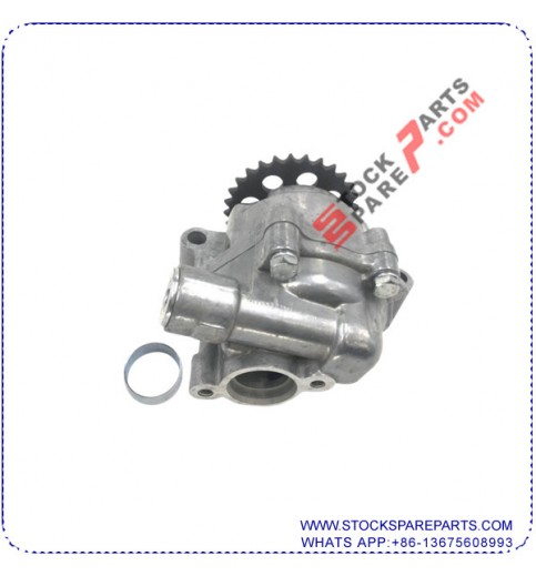 OIL PUMP 1610085FA2