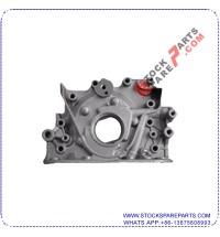 OIL PUMP 16100A70B2300