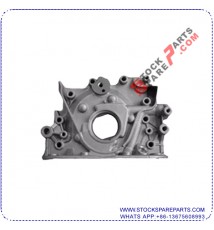OIL PUMP 16100A70B2300