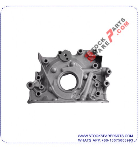 OIL PUMP 16100A70B2300
