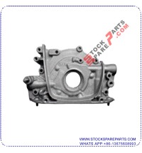 OIL PUMP 16100M60A00