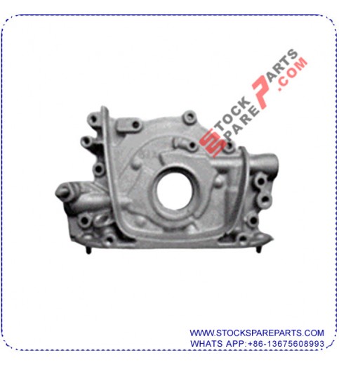 OIL PUMP 16100M60A00
