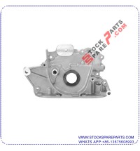 OIL PUMP 2131002500