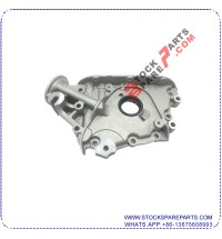 OIL PUMP 2131023002
