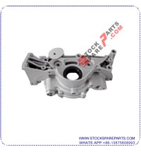 OIL PUMP 2131035002