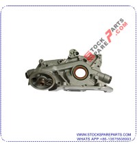 OIL PUMP 24406585