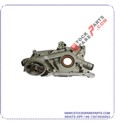 OIL PUMP 24406585