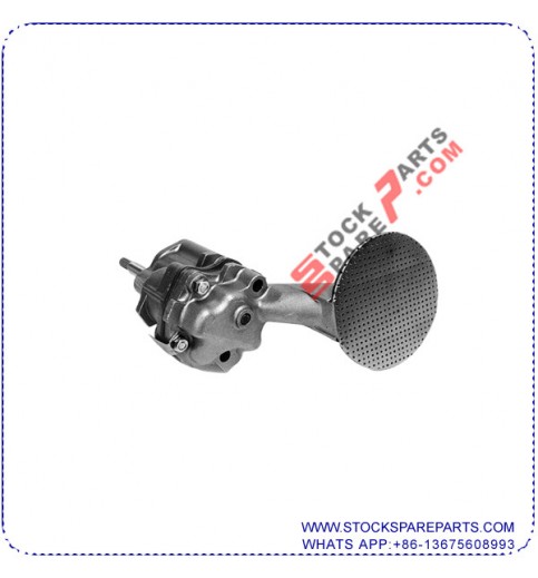 OIL PUMP 4199918