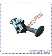 OIL PUMP 4284907