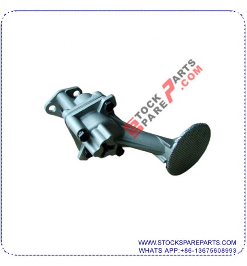 OIL PUMP 4284907