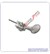 OIL PUMP 4320885