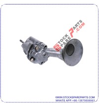 OIL PUMP 4419319