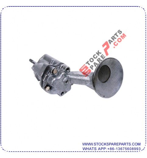 OIL PUMP 4419319