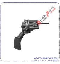 OIL PUMP 46467338