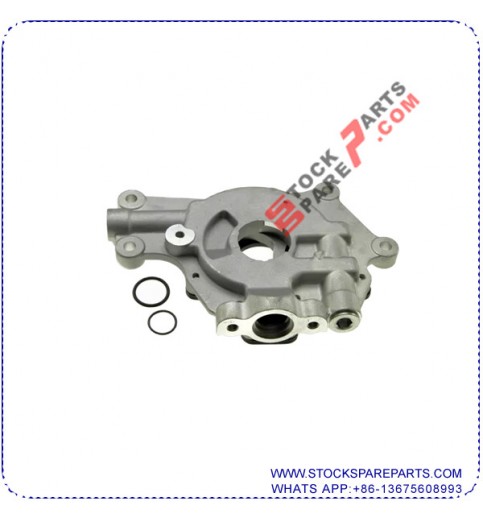 OIL PUMP 4663747