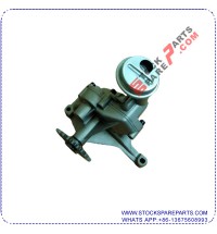OIL PUMP 6041810520