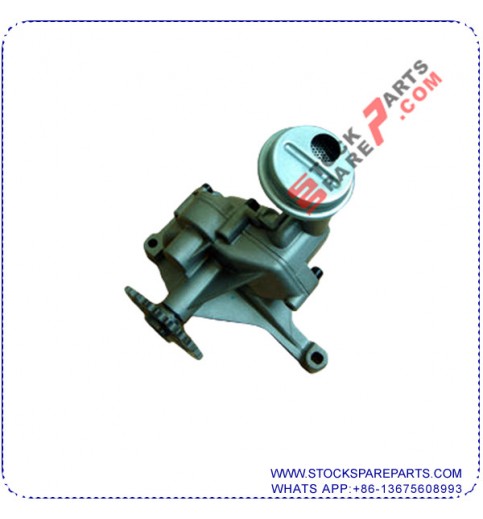 OIL PUMP 6041810520