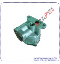 OIL PUMP 71HM6600AA