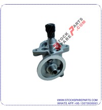 OIL PUMP 731M6600AA