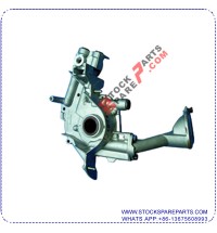 OIL PUMP 73502291
