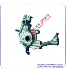 OIL PUMP 73502291