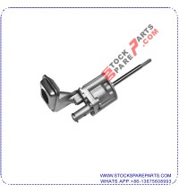 OIL PUMP 7533576
