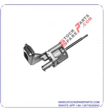 OIL PUMP 7533576