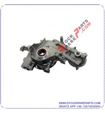 OIL PUMP 7588737