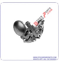 OIL PUMP 7700598323