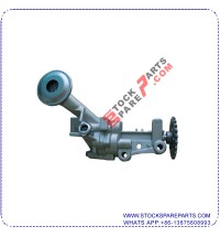 OIL PUMP 7700600252