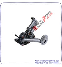 OIL PUMP 7700697238