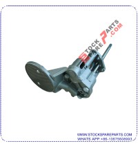 OIL PUMP 7701508491