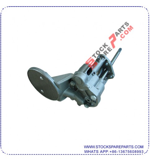 OIL PUMP 7701508491