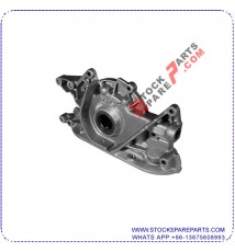 OIL PUMP 7758296