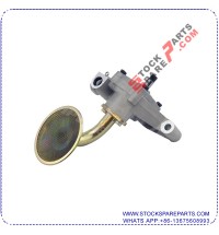 OIL PUMP 817314100