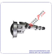 OIL PUMP 8970331821