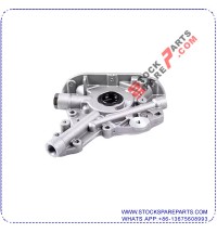 OIL PUMP 90298371