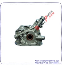 OIL PUMP 90400091