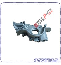 OIL PUMP 928M6604A2B