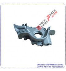 OIL PUMP 928M6604A2B