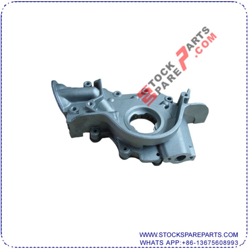 OIL PUMP 928M6604A2B